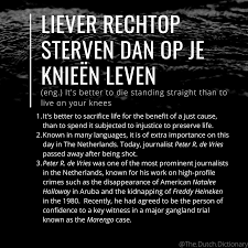De vries started his career as a reporter for the dutch newspaper de telegraaf. J5gbk0qelindtm