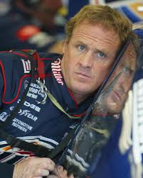Rusty Wallace (@rustywallace) · Charlotte, NC