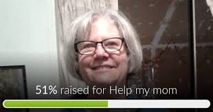 Fundraiser by Michelle Helms : Help my mom