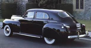 Image result for Black 1941 Chrysler