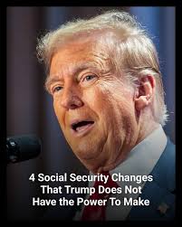 Why the president's power is limited.