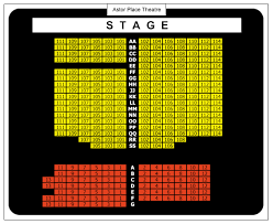 Astor Theatre Seating Plan Related Keywords Suggestions