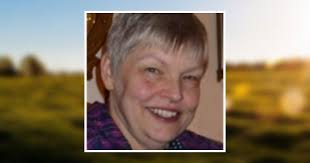Susanne Bull Obituary April 29, 2012