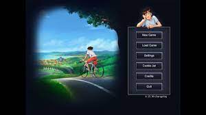 Una divertida aventura de verano. Summertime Saga 0 20 12 Download For Android Apk Free