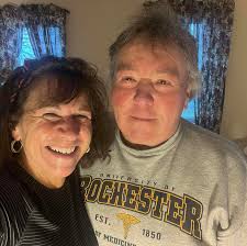 Two next to each other