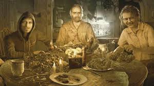 resident evil 7 biohazard launches at 1 on twitch and 19