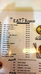 29m roti canai, muara bangi medan selera seksyen 16,bandar baru bangi,selangor. Sinimalaysia Pa Twitter Eat Repeat Cafe Semuanya Cuma Rm1 90 Cawangan Shah Alam 11am 11pm Kuala Selangor 10am 10pm Bangi 11am 10pm Senawang 12pm 10pm Melaka 11am