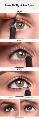 How to do eyeshadow step by step for beginners. 10 Easy Step By Step Makeup Tutorials For Brown Eyes