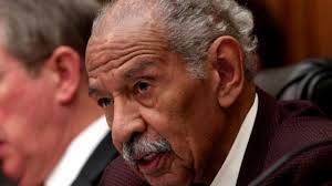 Rep. John Conyers leaves leadership role amid ethics probe