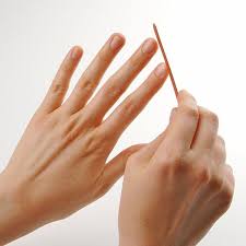 fingernagel feilen oder schneiden acrylic nails remove acrylic nails acrylic nails at home