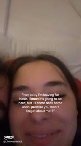 Heartfelt Farewell: Emotional Military Goodbye Video 😭