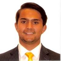 Daniel Huertas Email & Phone Number