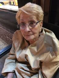 Ramona Suarez Obituary (2015)