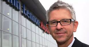 Ryanair announces Sofia link from Liverpool John Lennon Airport