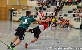 Mai 2021 weiterlesen baggerseepiraten überrennen die hg saarlouis 3. Fotogalerie Tgo Handball Osthofen E V