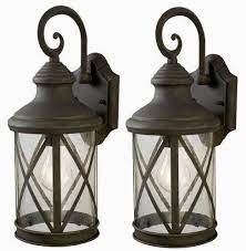 Led Garage Lights Click Pic For Various Garage Lighting Ideas Garage Garagelighting Outdoor Garage Lights Outdoor Wall Lighting Home Lighting Design