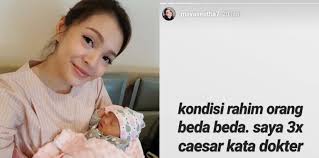 Penebalan dinding rahim, divonis susah punya anak. Penebalan Dinding Rahim Bikin Susah Hamil Ini Penyebab Gejalanya