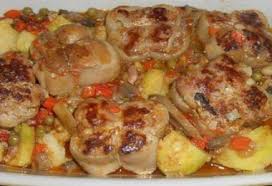 Gateau De Savoie Super Moelleux Page 2 Bon A Savoir In 2020 Food Andouille Cuisine
