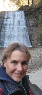 Completing Hiking Challenge at Stony Brook State Park