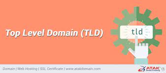 What Is The Meaning Of Tld Key Points About Gtld