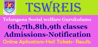 The allotment card of telangana gurukul under graduate common entrance test will be published on tswreis.in. Tswreis 6th To 9th Class Admissions Results Selection List Cet Cgg Gov In Ts Prc 2021 Softwares Pay Fixation New Gos For Know Your New Basic Pay New Salary
