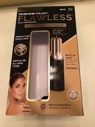 This means that hair will grow back rapidly and you may find yourself with stubble that you never had before.while the yes! Finishing Touch Yes Hair Remover Reviews In Hair Removal Chickadvisor