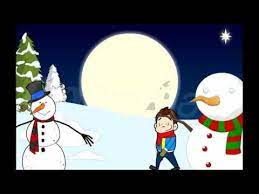 Sin embargo cuenta con su letra musical de la cancion. Jul I Svingen Santa Lucia Tekst Animasjon Youtube Santa Lucia Animasjon Jul
