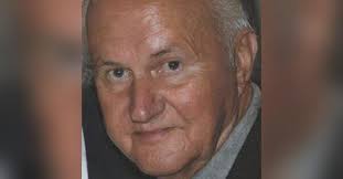 Obituary, Visitation & Funeral Information