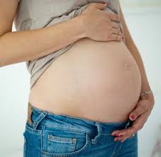 Bei manchen entwickelt sich die magersucht schon vor beginn der. Magersucht Wenn Die Mutter Hungert Und Das Baby Auch Welt