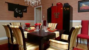 Choose a favorite color and use it to. 15 Dining Room Paint Ideas For Your Homes Home Design Lover
