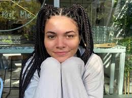 Lexi Jones's Instagram, Twitter & Facebook