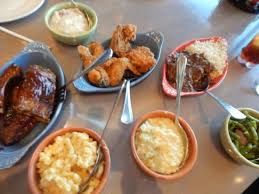 Phoenix hospitality and entertainment permanently closed however, the paula deen's family kitchen only lists four restaurants on it's website. Paula Deen S Family Kitchen The Island At Pigeon Forge Tn