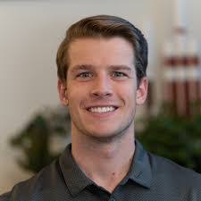 Ryan Schlueter's Instagram, Twitter & Facebook