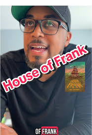 Frank Book