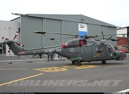 Image result for Super Lynx