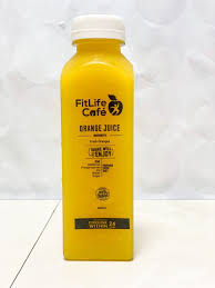 Orange Juice (1.5 Litre)
