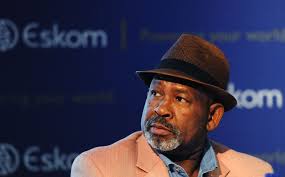 He is survived by his wife and three children. South Africa Names Mabuza As Power Utility Eskom S Acting Ceo Bloomberg
