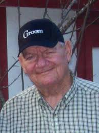 Edward Stanley Blackman Sr. (1936-2013)