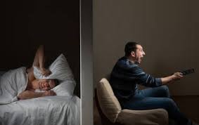 Non seulement je te fais cadeau de ma femme, je vais agrandir ta famille ». Comment Faire Chier Ses Voisins