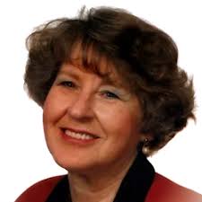 Nancy Louise Penley Causby Obituary 2017