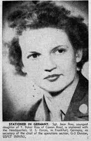 Cowan School Graduates and History created by John Foster