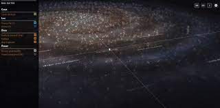 Make sure to enable sending data to eddn, edsm, igau, and edastro. Elite Dangerous 3d Galactic Map Ed Board