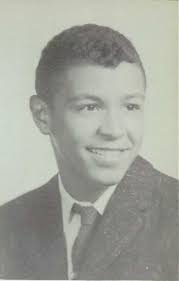 Gary Eugene Stephens (1942-1979)