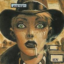 This was my old friend Nick Walker otherwise known as Marihuana Nick from  Poltimore, Devon with his life story