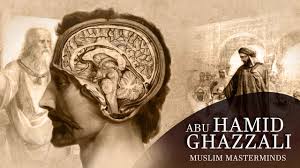 Orang mukmin adalah mereka yang. Biografi Imam Al Ghazali Sumbangan Dan Latar Belakang Menarik Bidadari My