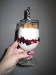 Copy Cat Crafts Mcdonalds Fruit Parfait Copy Cat Fruit And Yogurt Parfait Fruit Parfait Yogurt Parfait Recipe