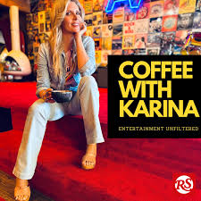 Coffee With Karina World-Renowned Tenor, Jonathan Antoine (Podcast Episode  2022) - Parents guide - IMDb