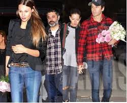 Vicuña recordó la muerte de su hija para pedir que la gente se quede en casa. Benjamin Vicuna Le Puso Magnolia A Su Hija Para Homenajear A Blanca Via Pais