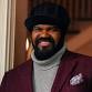 Gregory Porter live in Kennett Square event image