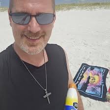 Mike Chastain in people